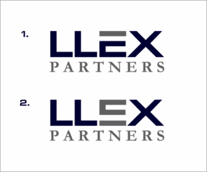 Logo Design by Khalik for LLEX Partners LP | Design: #15181311
