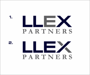 Logo Design by Khalik for LLEX Partners LP | Design: #15181316
