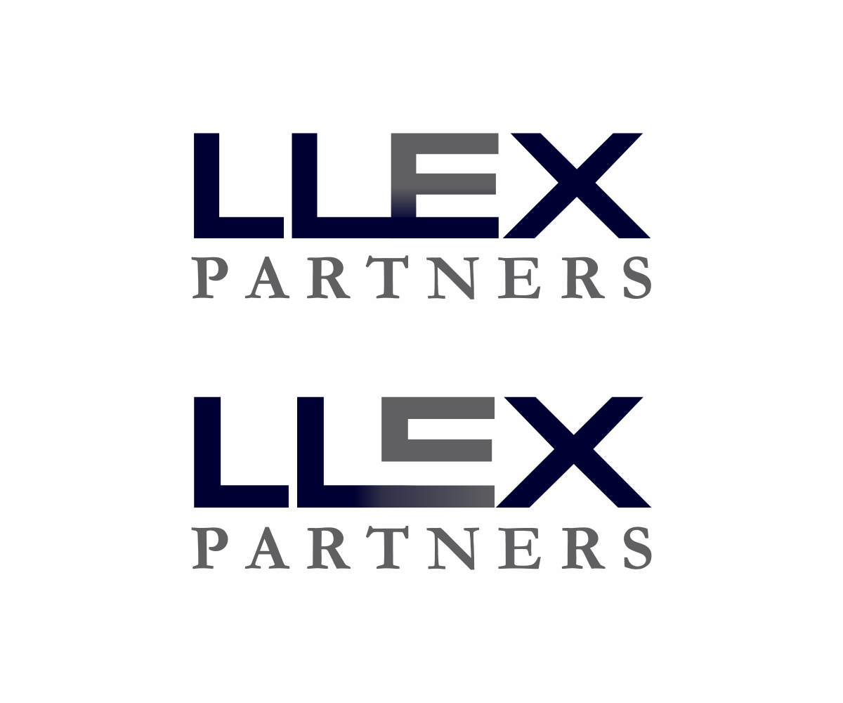 Logo Design by Khalik for LLEX Partners LP | Design #15181820