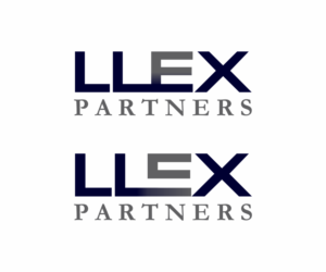 Logo Design by Khalik for LLEX Partners LP | Design: #15181820
