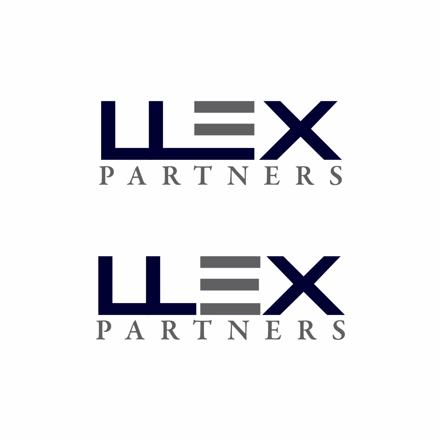 Logo Design by Khalik for LLEX Partners LP | Design #15195454