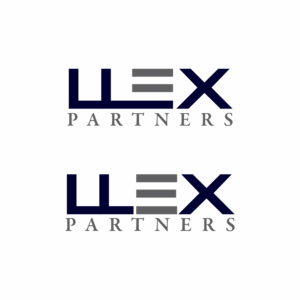 Logo Design by Khalik for LLEX Partners LP | Design: #15195454