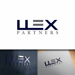 Logo Design by Khalik for LLEX Partners LP | Design: #15195548