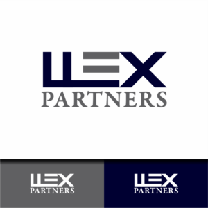 Logo Design by Khalik for LLEX Partners LP | Design: #15195893