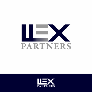 Logo Design by Khalik for LLEX Partners LP | Design: #15195993