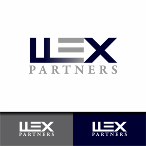 Logo Design by Khalik for LLEX Partners LP | Design: #15196438