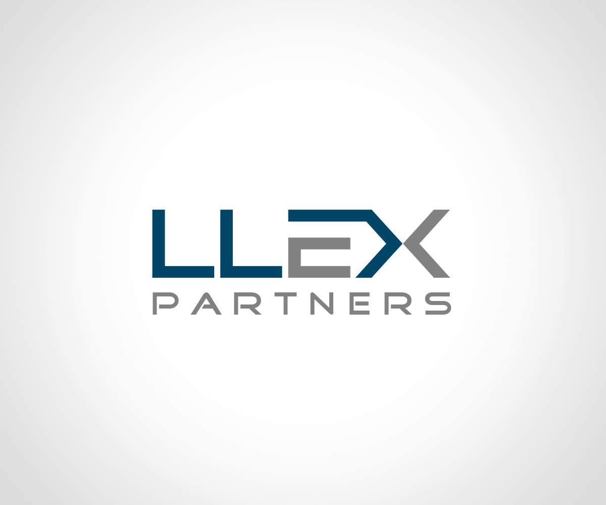 Logo Design by surpris for LLEX Partners LP | Design #15060892