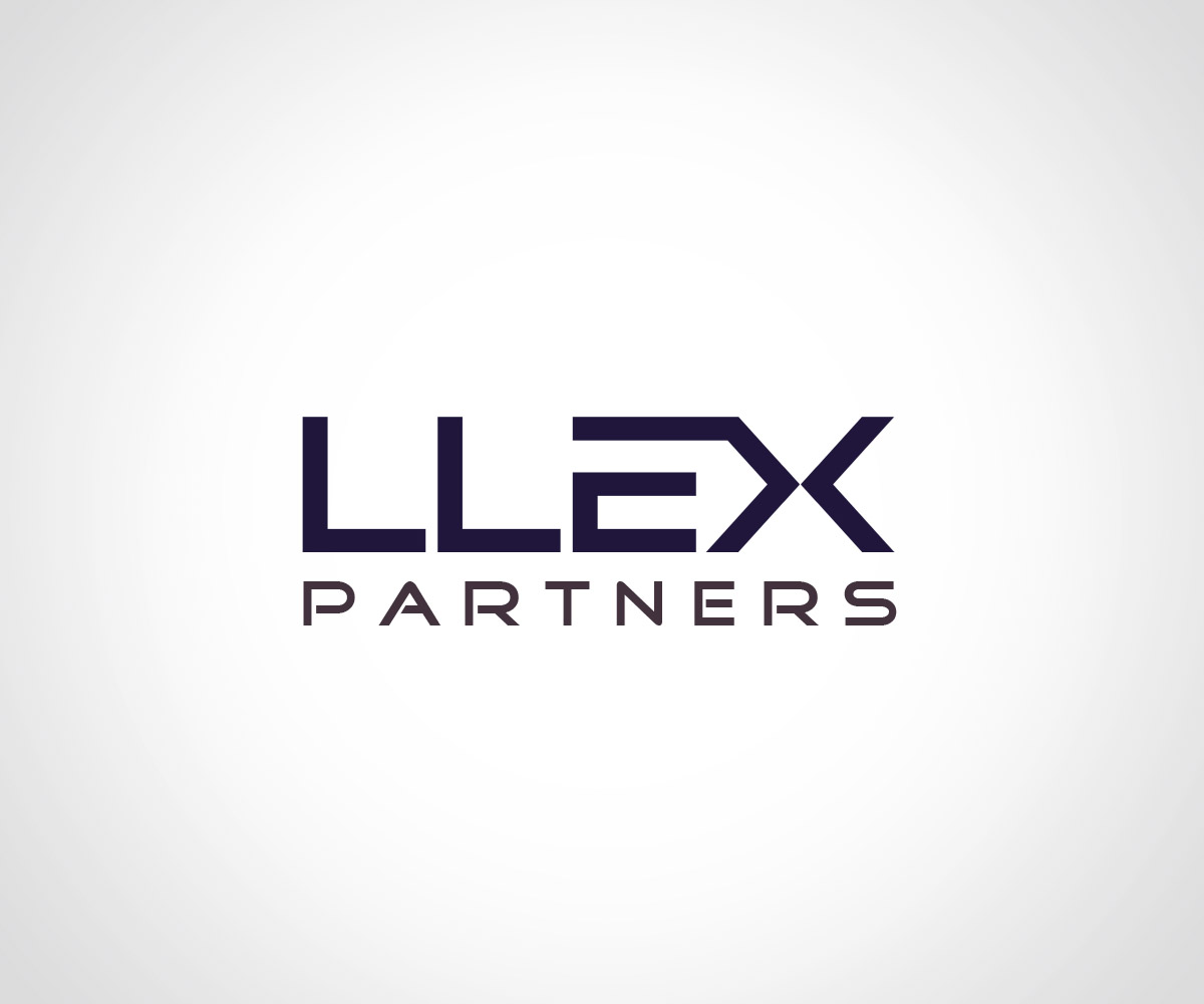 Logo Design by surpris for LLEX Partners LP | Design #15106038