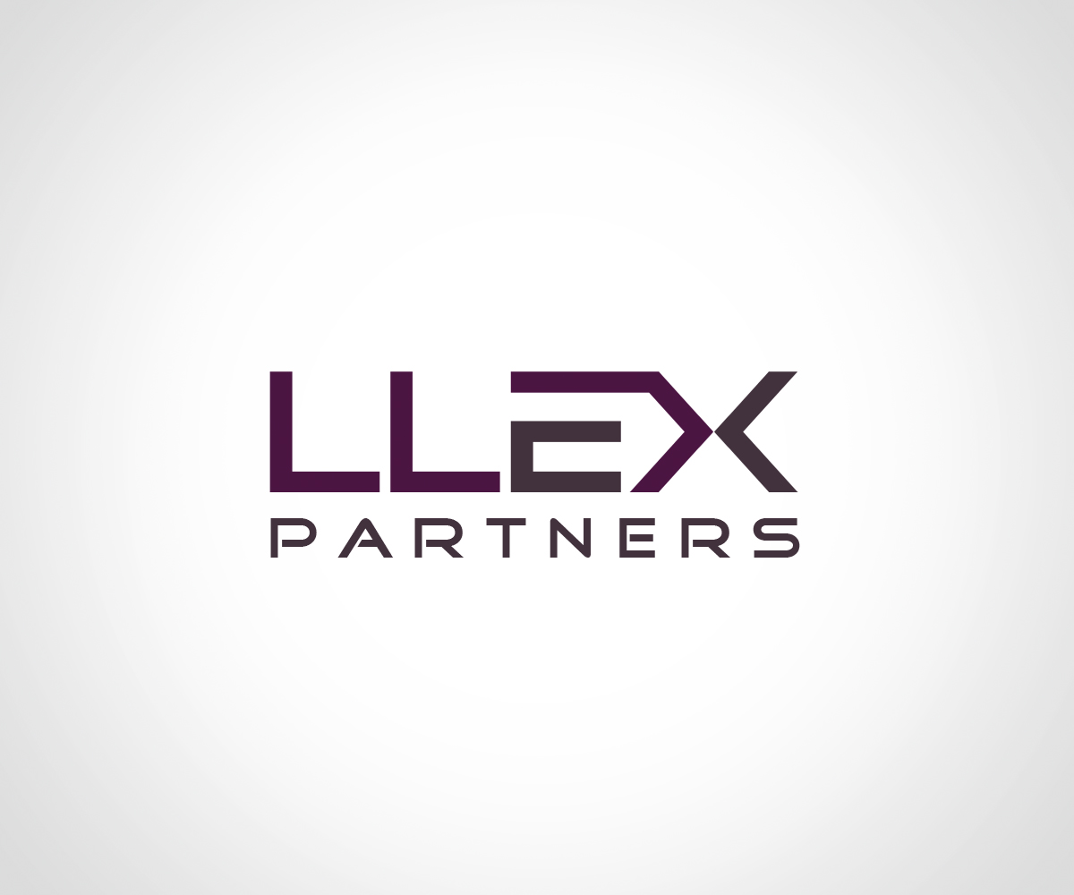Logo Design by surpris for LLEX Partners LP | Design #15106039