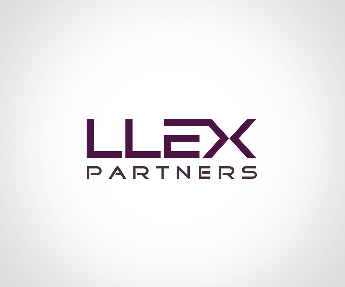 Logo Design by surpris for LLEX Partners LP | Design #15106040