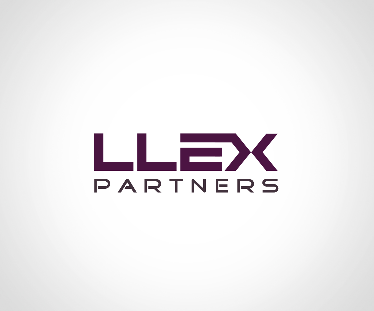 Logo Design by surpris for LLEX Partners LP | Design #15106046