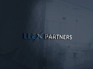 Logo Design by rocklee for LLEX Partners LP | Design: #15086624