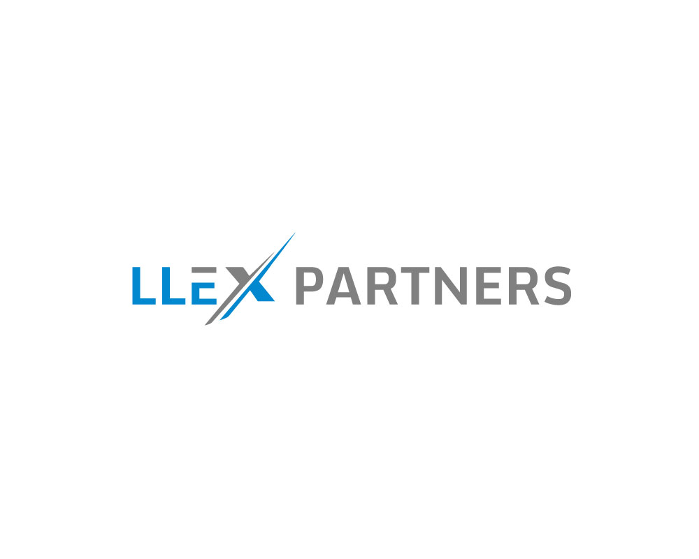 Logo Design by rocklee for LLEX Partners LP | Design #15086625