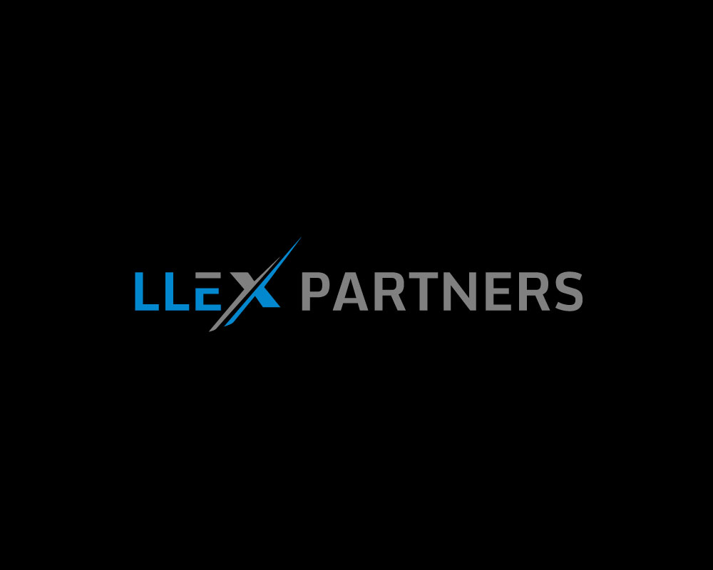 Logo Design by rocklee for LLEX Partners LP | Design #15086627