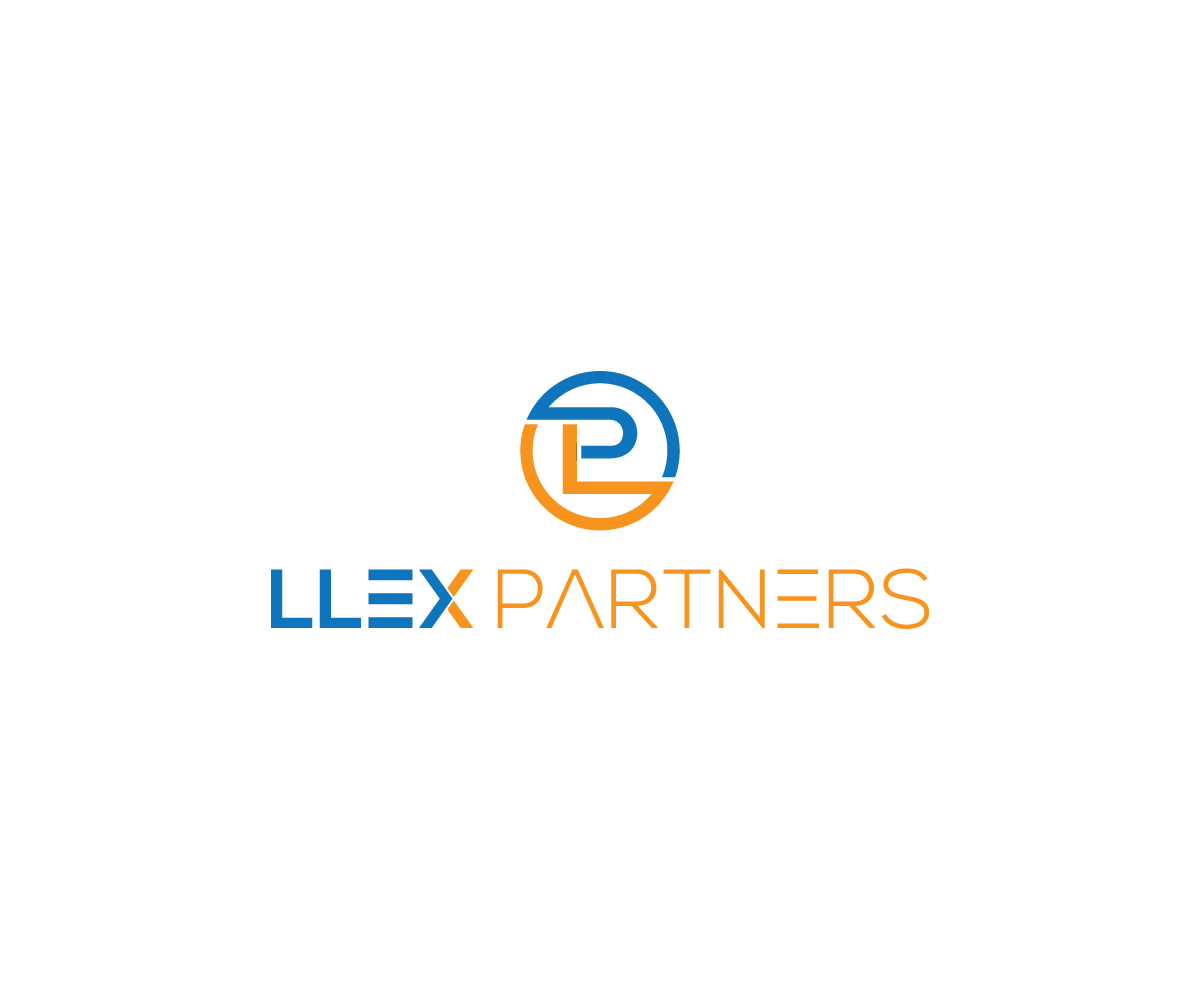 Logo Design by A S design @ for LLEX Partners LP | Design #15061022
