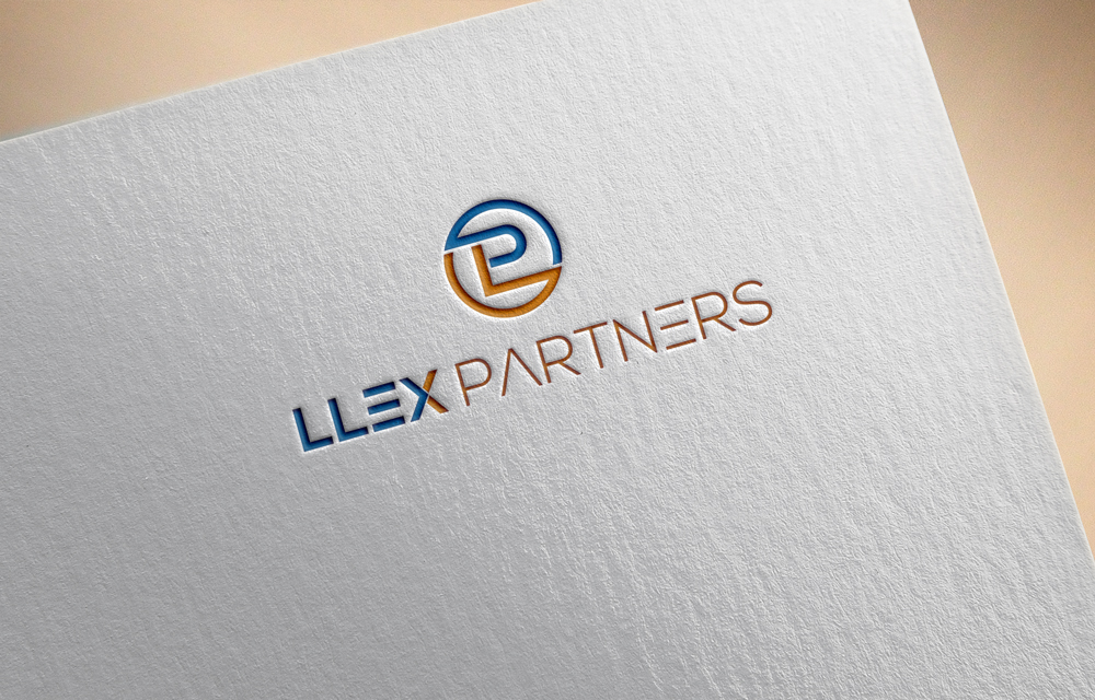 Logo Design by A S design @ for LLEX Partners LP | Design #15061023