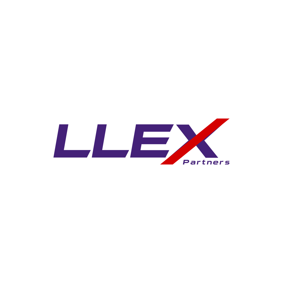 Logo Design by kensy for LLEX Partners LP | Design #15046687