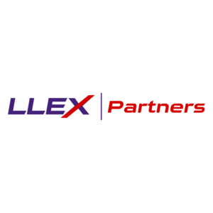 Logo Design by kensy for LLEX Partners LP | Design: #15046688