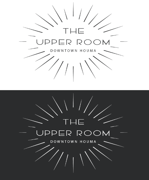 Logo Design by D4 Design Concepts for The Upper room | Design: #15053954