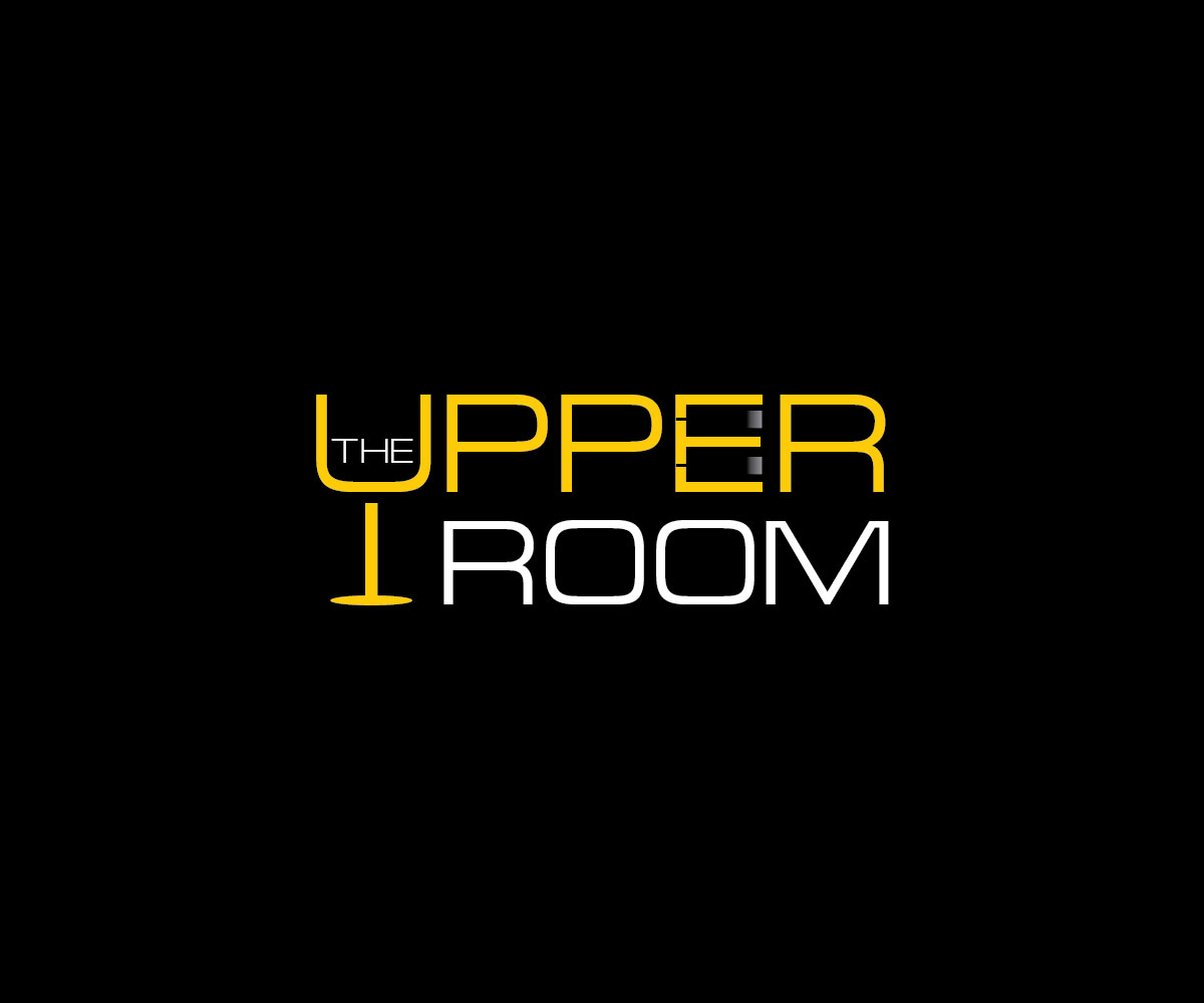 Logo Design by joliau for The Upper room | Design #15034941