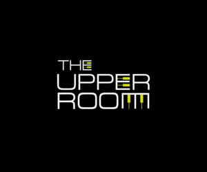 Logo Design by joliau for The Upper room | Design: #15039391