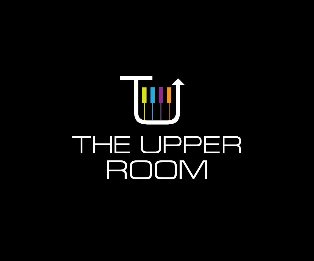 Logo Design by joliau for The Upper room | Design #15039394