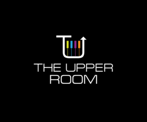 Logo Design by joliau for The Upper room | Design: #15039394