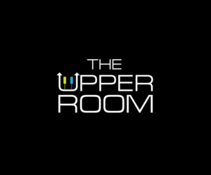 Logo Design by joliau for The Upper room | Design: #15039396
