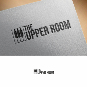 Design de Logo par lamp pour The Upper room | Design #15058554