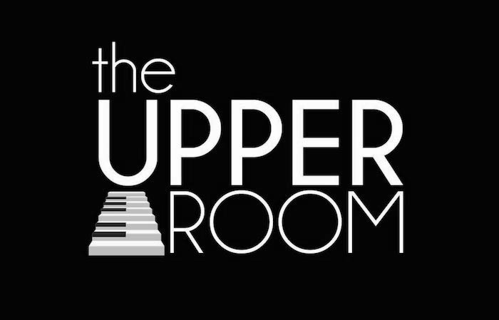 Logo Design by KaizokuZorro for The Upper room | Design #15062032