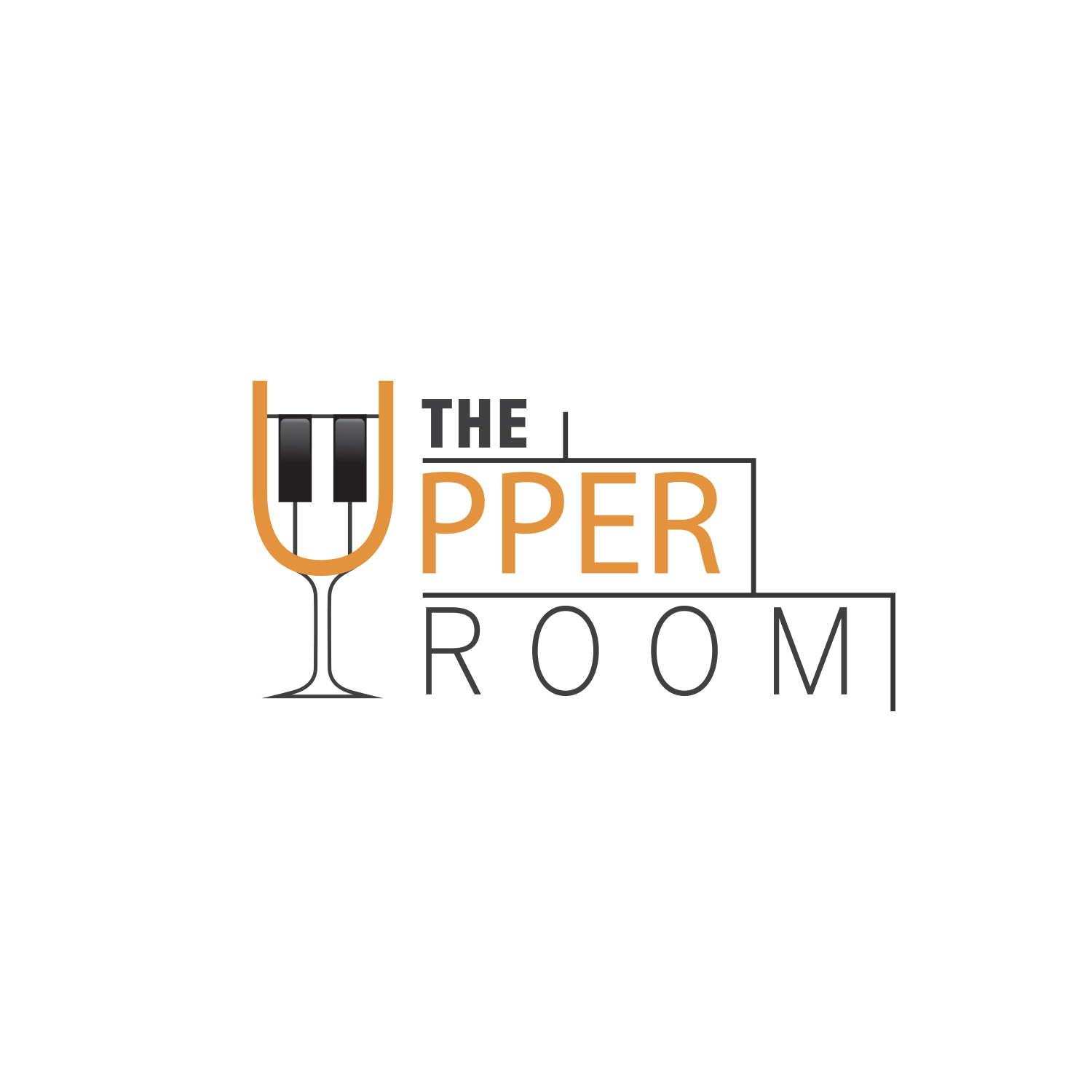 Design de Logo par hathanhvip98 pour The Upper room | Design #15054899