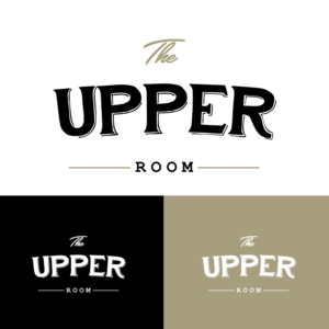 Design de Logo par tomiball26 pour The Upper room | Design #15058922