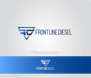 Logo Design by Hana