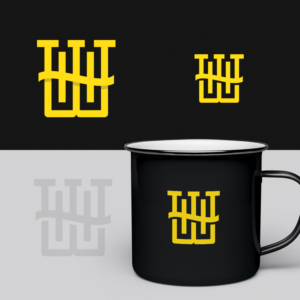 Logo Design by Roland Hawk