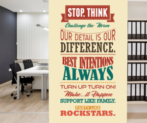 Signage Design by Designers Hub for this project | Design: #15180718