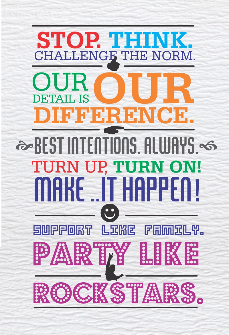 Signage Design by Ramaling Belkote for this project | Design: #15158108