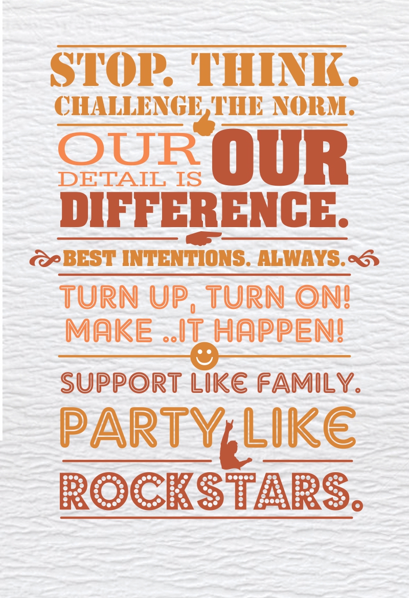 Signage Design by Ramaling Belkote for this project | Design #15158221