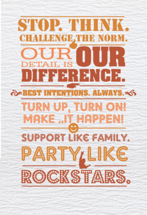 Signage Design by Ramaling Belkote for this project | Design: #15158221