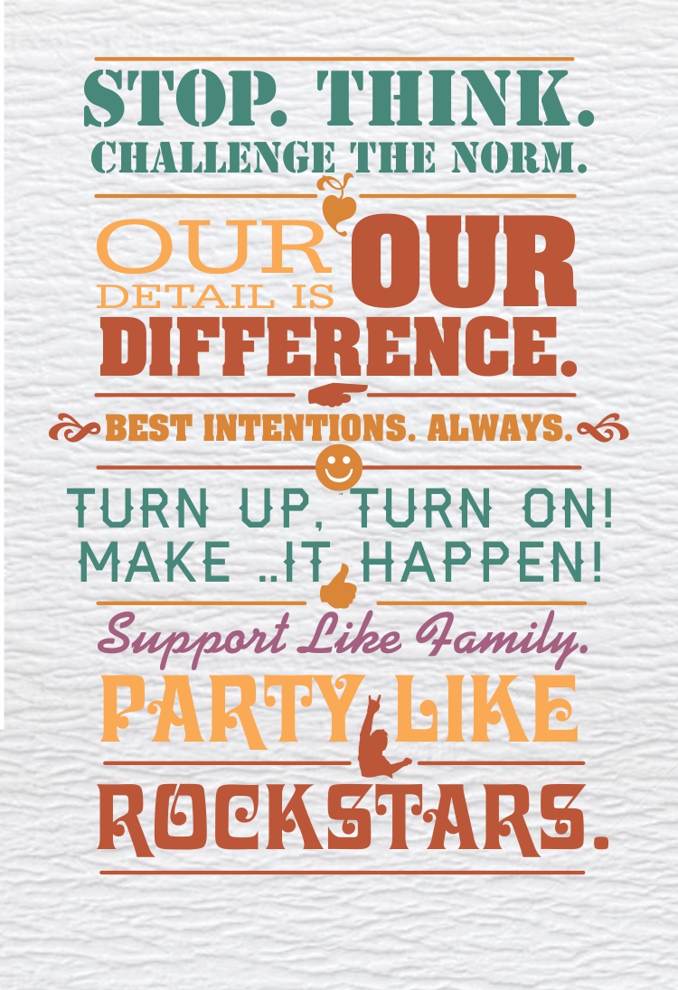 Signage Design by Ramaling Belkote for this project | Design #15158287