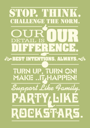 Signage Design by Ramaling Belkote for this project | Design: #15158362