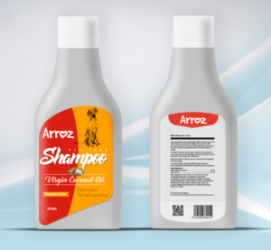 Sticker Design by Sarina.dsg for this project | Design: #15177453