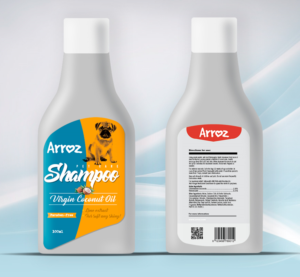 Sticker Design by Sarina.dsg for this project | Design: #15177454