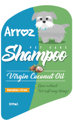 Sticker Design by Sarina.dsg for this project | Design: #15177456