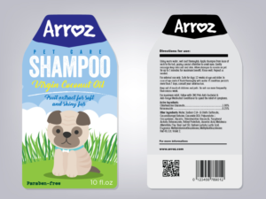 Sticker Design by Sarina.dsg for this project | Design: #15239602