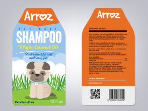 Sticker Design by Sarina.dsg for this project | Design: #15239604