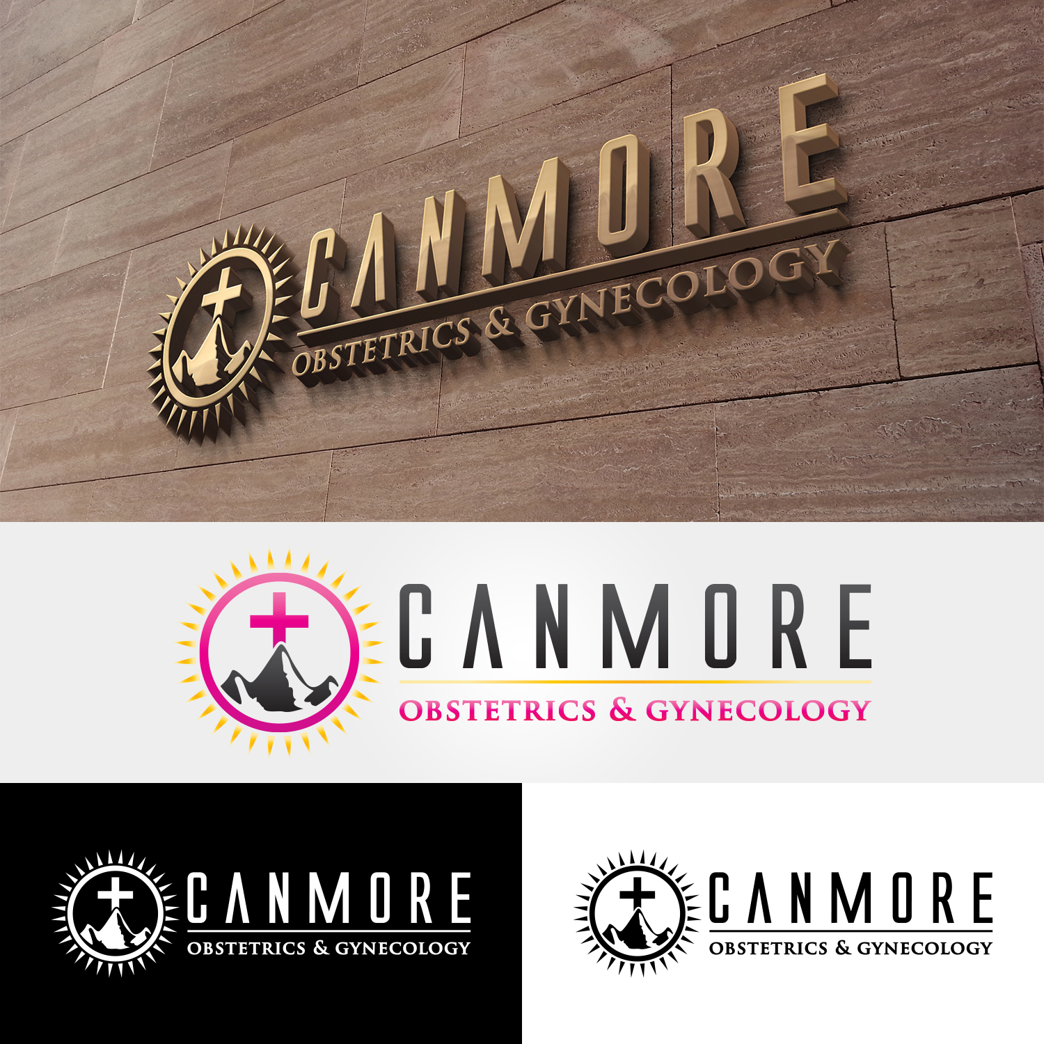 Logo Design by mm_man56 for this project | Design #15122765