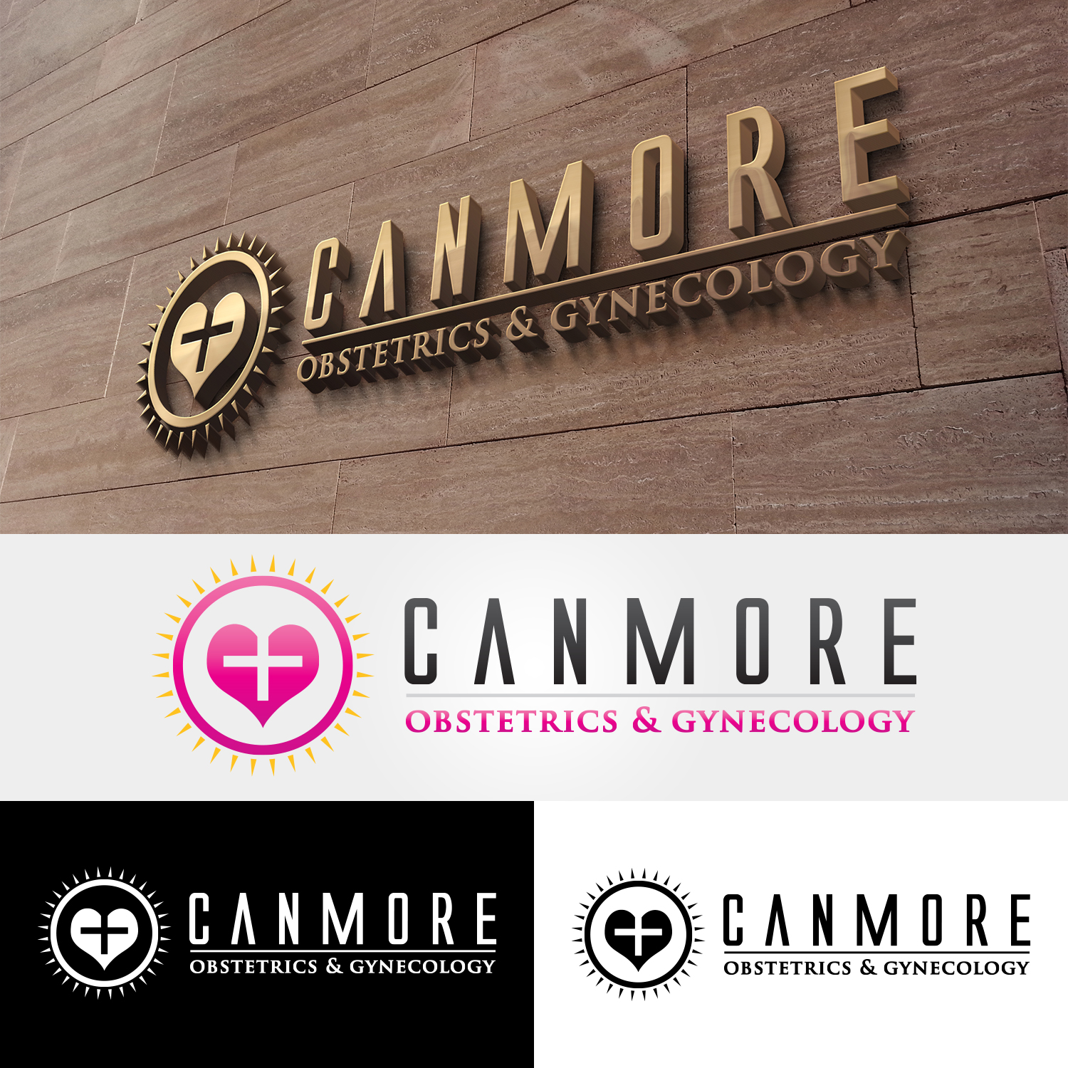 Logo Design by mm_man56 for this project | Design #15122803