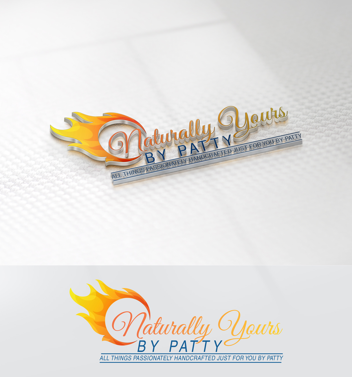 Logo Design by Impressive Solutions for this project | Design #15027659