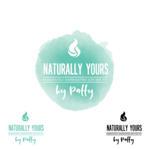Naturally Yours by Patty (Please see the Task description above) | Logo Design by Thezebrasta