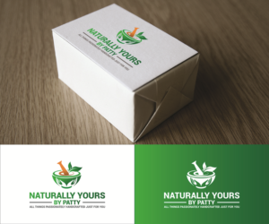 Diseño de Logo por eMARK para este proyecto | Diseño: #15026975